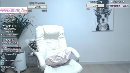 AfreecaTV主播李智雅BJ이지아2020年5月31日直播视频舞蹈剪辑21254920
